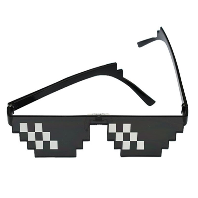 1Pc Fancy Bril Photobooth Props Unisex Zonnebril Mannen Grappige Decoratieve Bril Met Neus Pad Voor Wieden Partij Decoratie Speelgoed