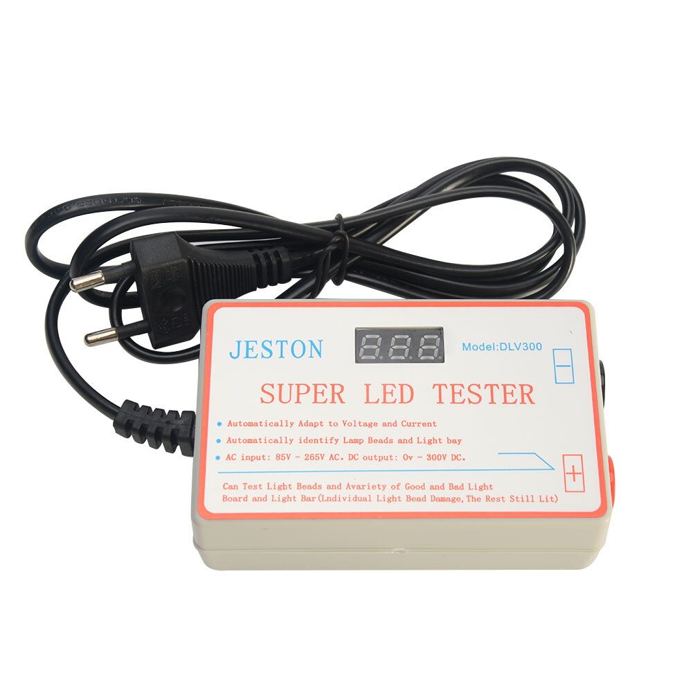 Backlight Repair TV Meter Measurement Instruments Multipurpose For Strip Laptop Output LED Tester Tool Computer Beads