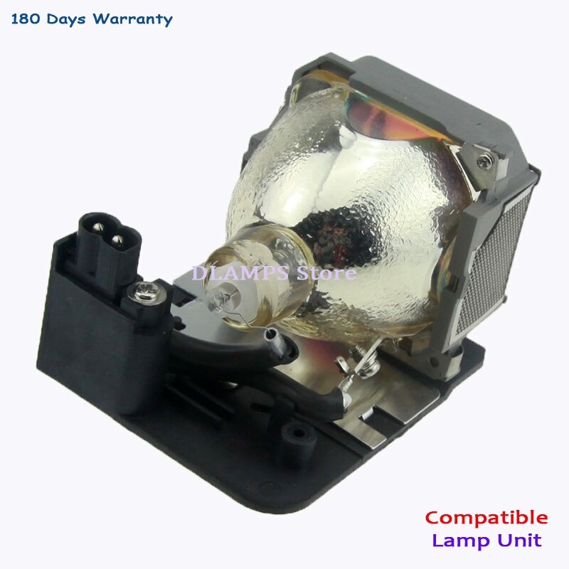 LMP-E190 Projector Lamp Module Voor SONY VPL EX50/VPL EX5/VPL ES5/VPL EW5 With180 Dagen Garantie