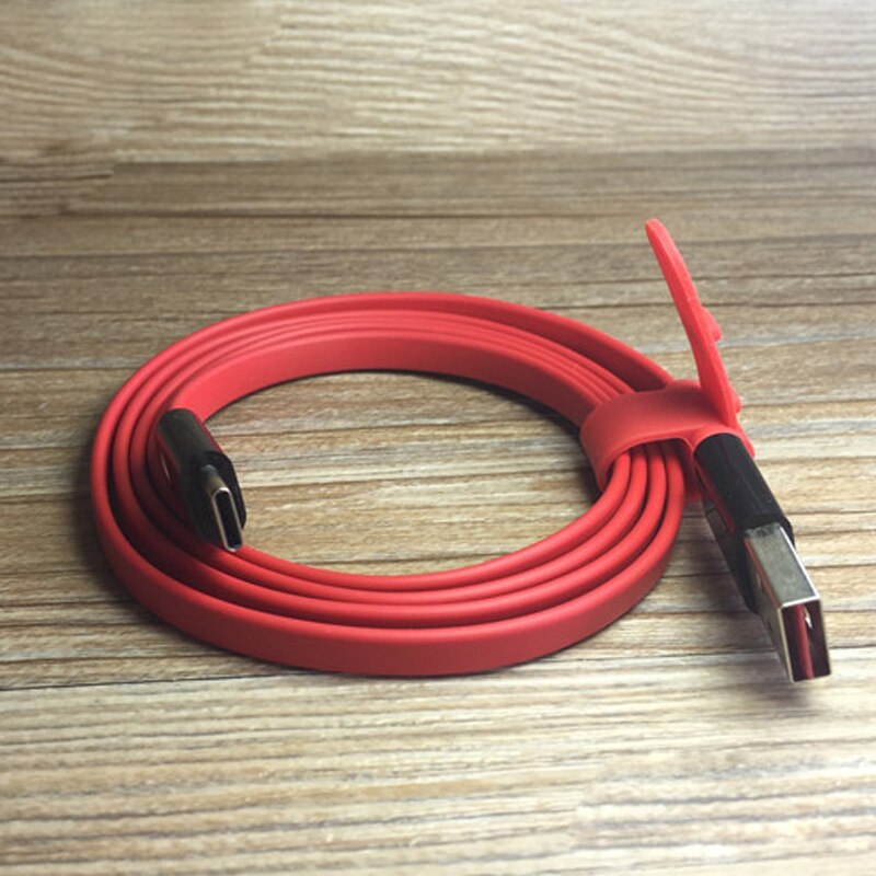 Cable de carga rápida USB 3,0 tipo C Original, Cable de USB-C para ZTE nubia z17 NX563J, Cargador USB