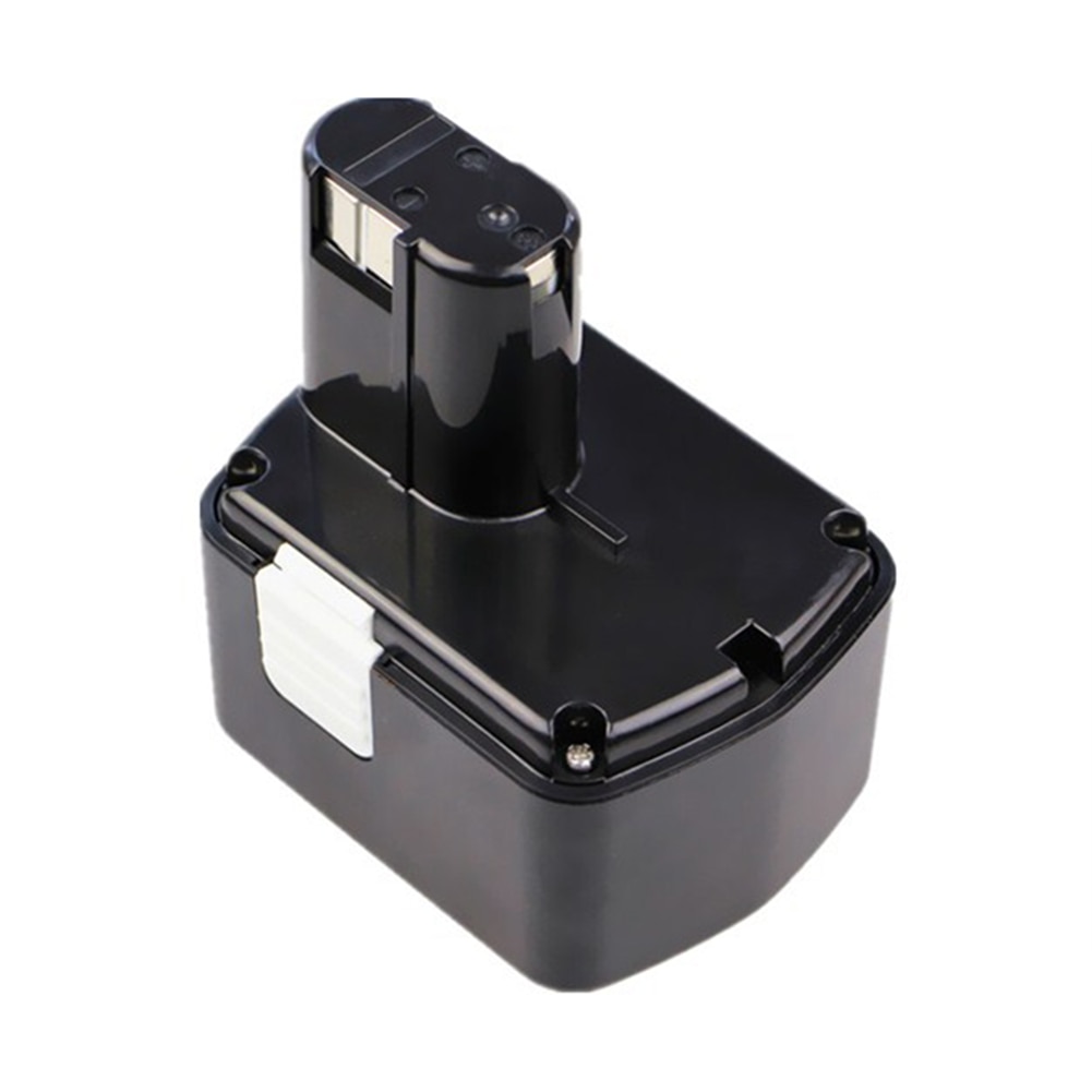 Batterie de rechange EB1414S 14.4V 2.0 Ah ni-cd pour Hitachi outil électrique Batteria EB 1414S 319104 319933 EB1412S EB1420RS DH 14DL
