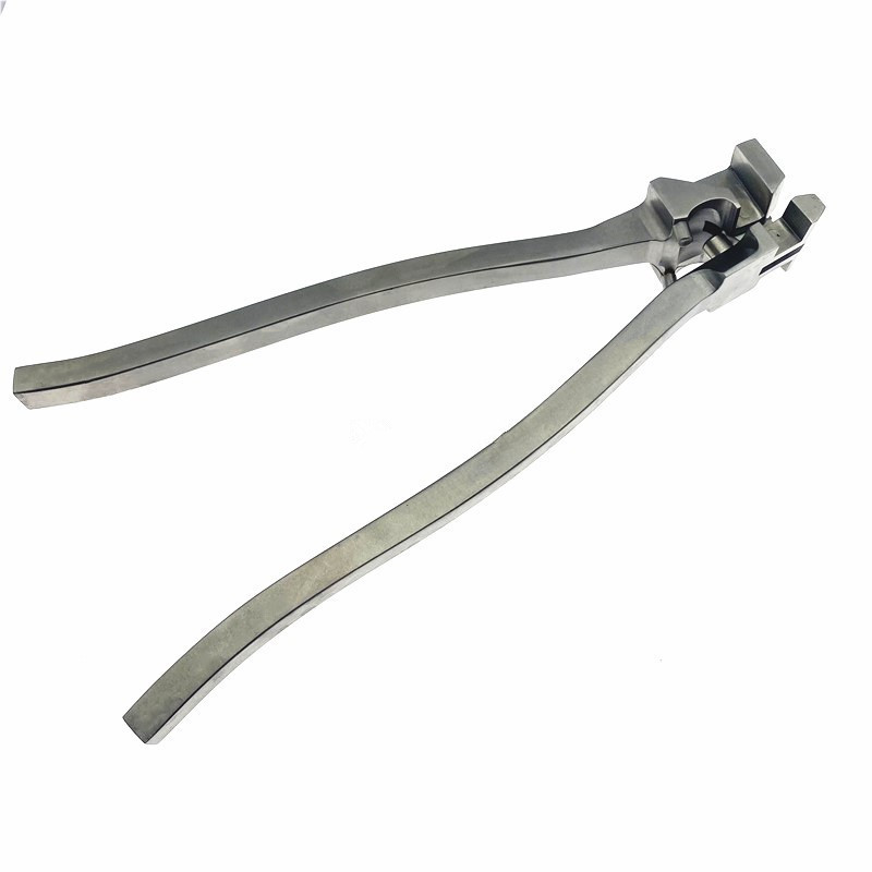 Beste Bone Plaat Bender Reconstructie Plaat Bender Orthopedie Instrumenten