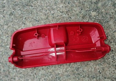 Treadmill stop button,Stop botton for JOHNSON treadmill T6EX,T5,TAMX and so on,