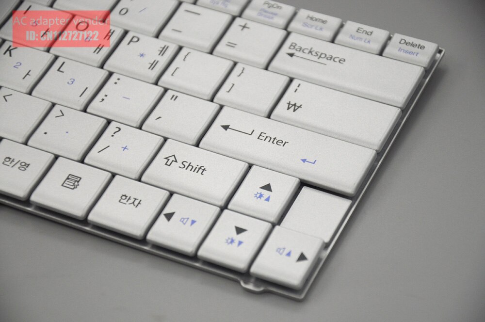 FOR LG T380 T380-G laptop keyboard