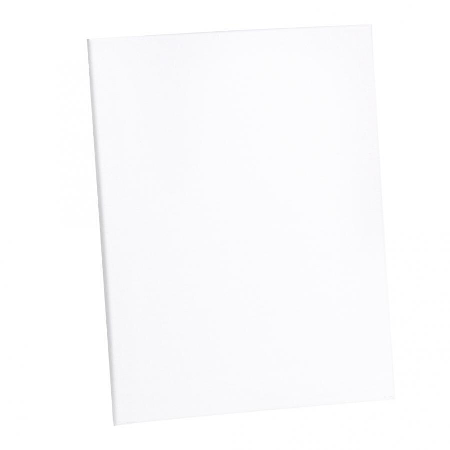 Oil Painting Canvas Stretcher Hybrid Linen Acrylic Oil Painting Frame 30 x 40cm art supply