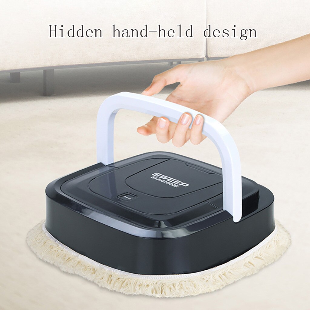 sweeping Machine Robot Clean Robotic Auto Automatic Robot Home Cleaning Guard hidden hand held home cleaning Tool