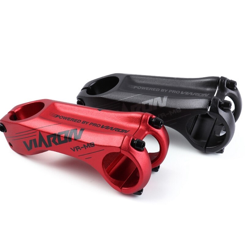 Viaron cykel 31.88mm styr frempind, aluminiumslegering forgaffel frempind adapter mountainbike frempind tilbehør