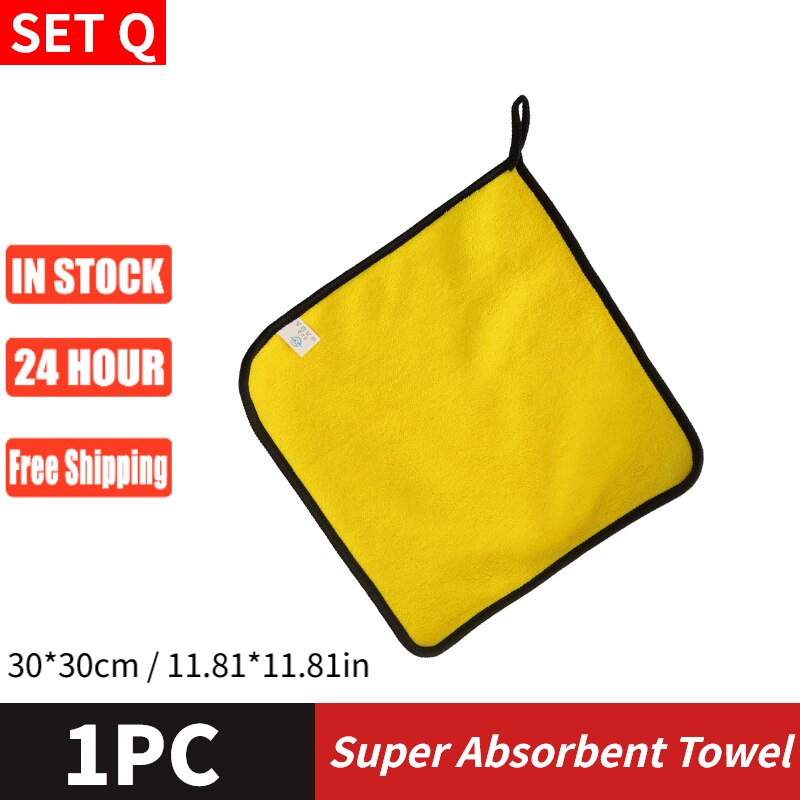 750Ml/1000Ml Hoge Druk Auto Wasmachine Sneeuw Schuimlans Waterpistool Voor Karcher K2-K7 Zeep Schuim Generator verstelbare Sproeier Nozzle: SET Q
