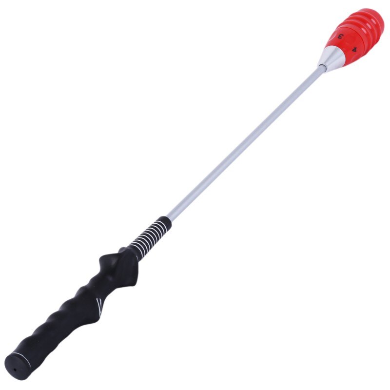 Men's Speed Whoosh Golf Swing Trainer With Training Grip Golf Equipment Newest