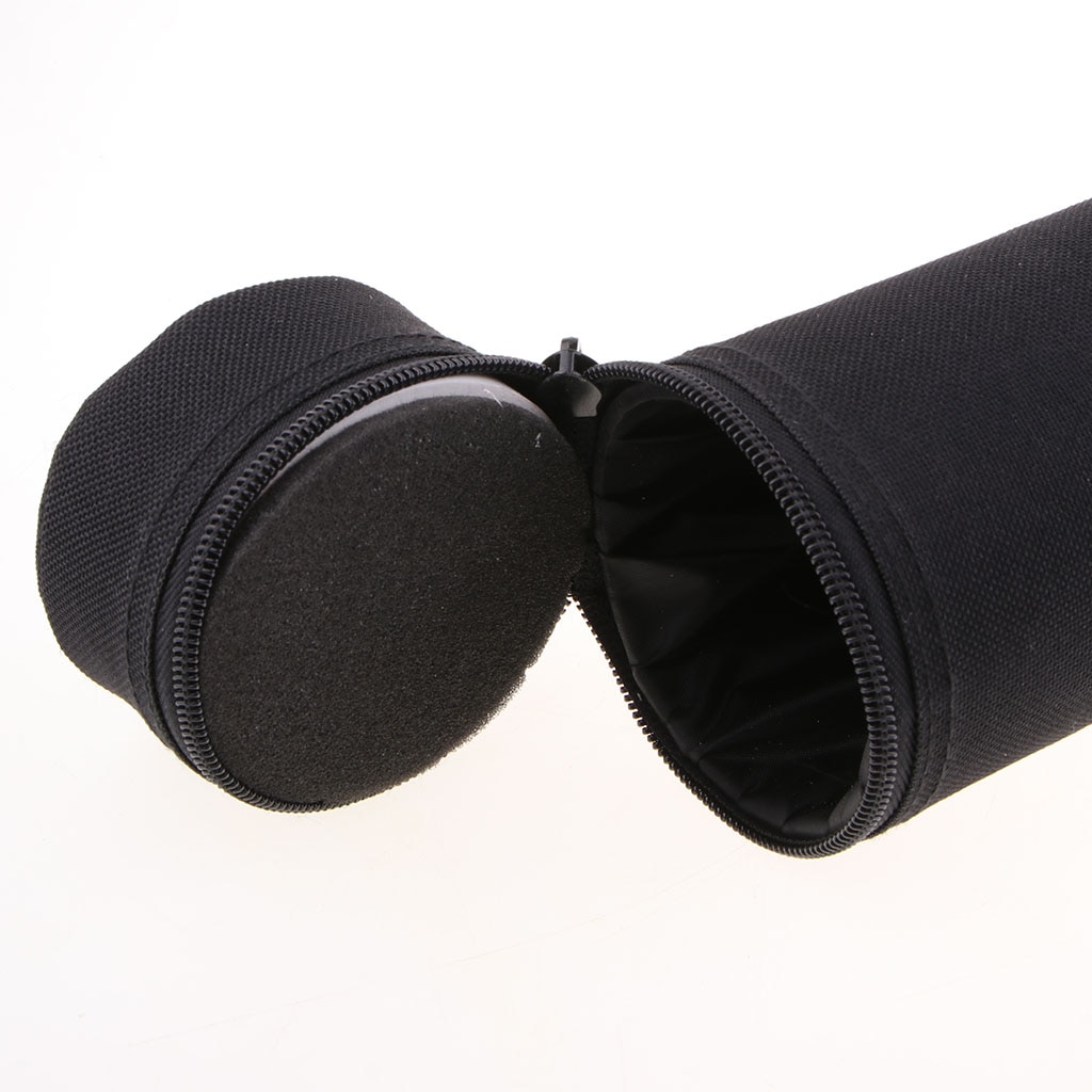 tube pour canne a mouche 9' en 4 brins avec housse moulinet