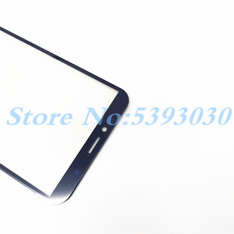 5.7 inches For Huawei Honor 7A Pro AUM-L29 Honor Touch Screen Digitizer Sensor Outer Glass Lens Panel