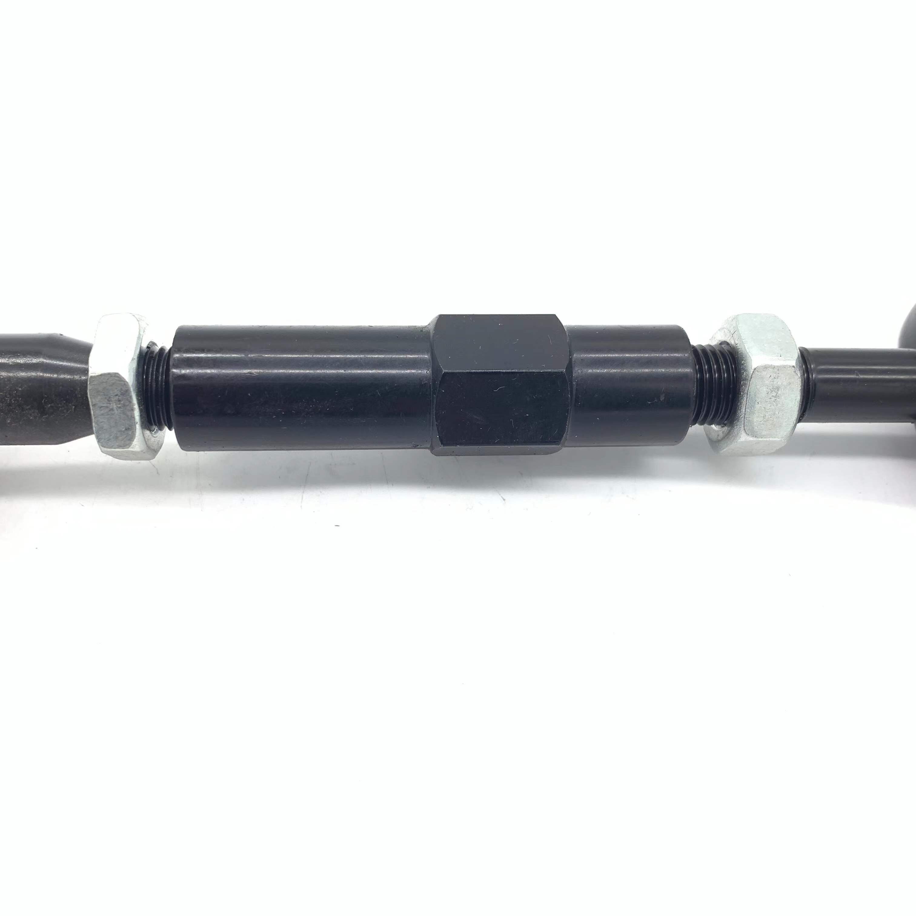 security protection After the Rear Suspension Control Arm Adjustable lever car accessories