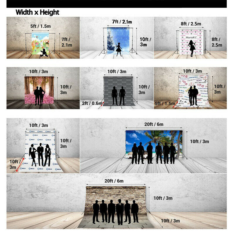 Sweet Pink 11 Years Old Photo Backdrop Girls Happy Birthday Party Balloon Eleven Photography Background Decoration Banner