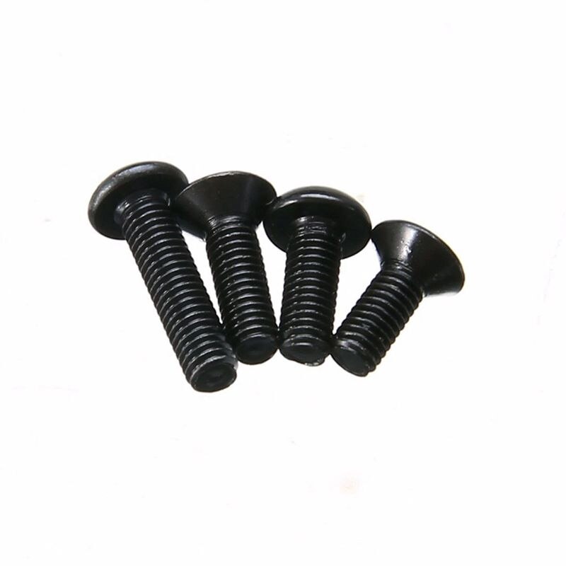 270 in 1 special repair tool & screw box set for r 1/10 hsp rc car diy