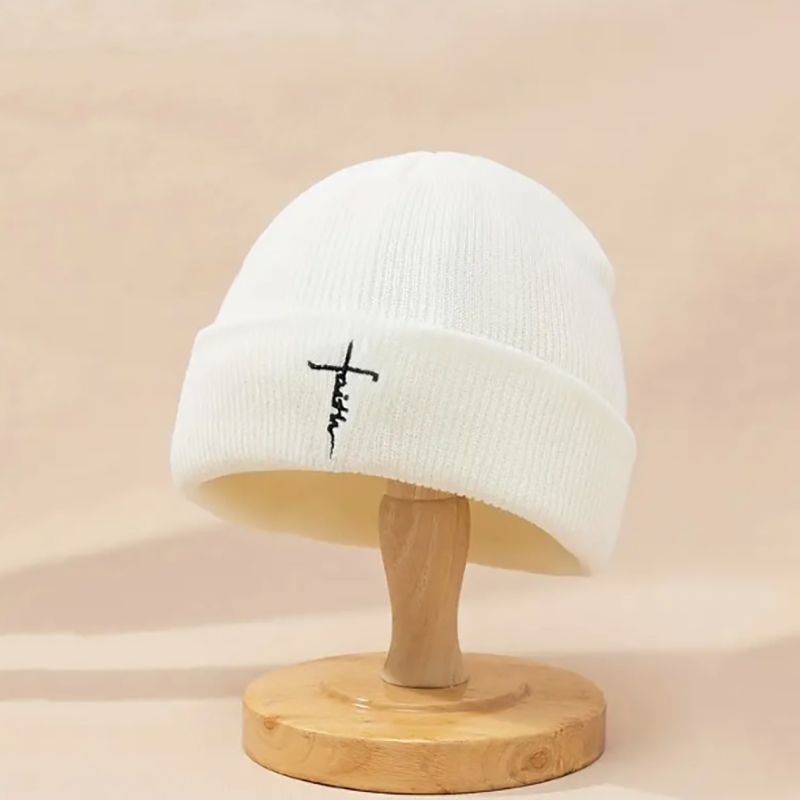 Bonnets Gothiques pour Homme et Femme, Gothique, Punk, Garde au , 100% Coton, à la , Collection Hiver