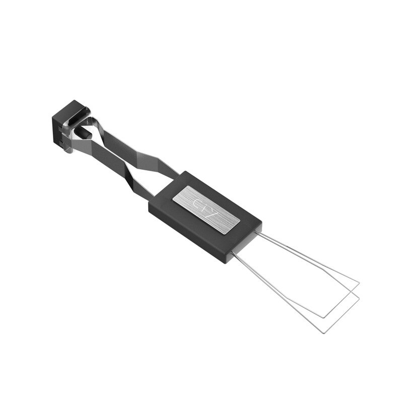 Keycap Puller Universal Key Cap Switch Fixing for Mechanical Keyboard Keycaps