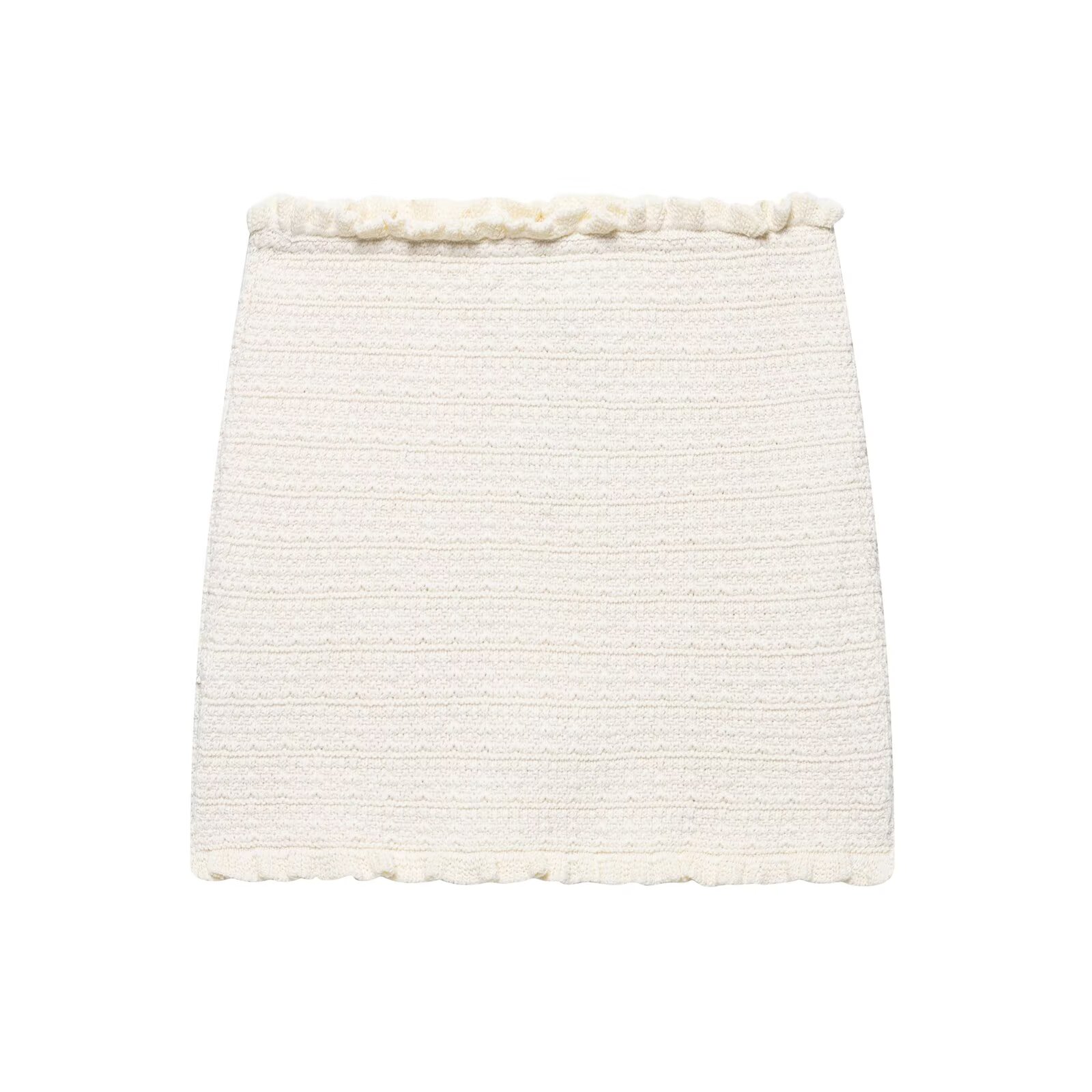 Tangada 2025, gestrickte Ernte-Tanktops für Damen, ärmelloses Blusenhemd, 3H00325