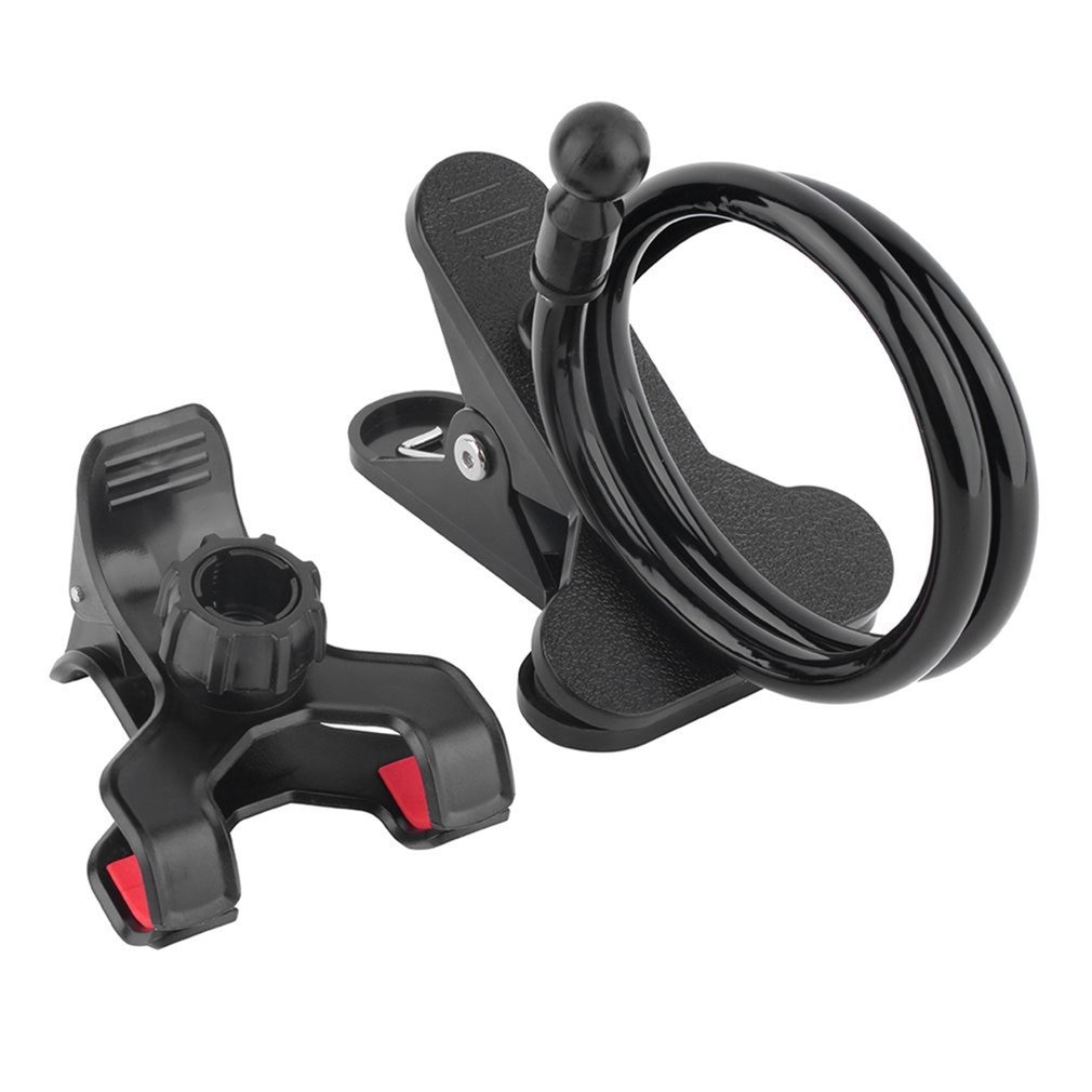 360 Rotating Flexible Long Arm cell phone holder stand lazy bed desktop tablet car selfie mount bracket for iphone/samsun