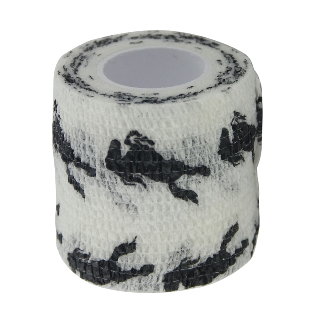 Self adhesive Bandage, Self Adherent Cohesive Wrap Bandages Rolls