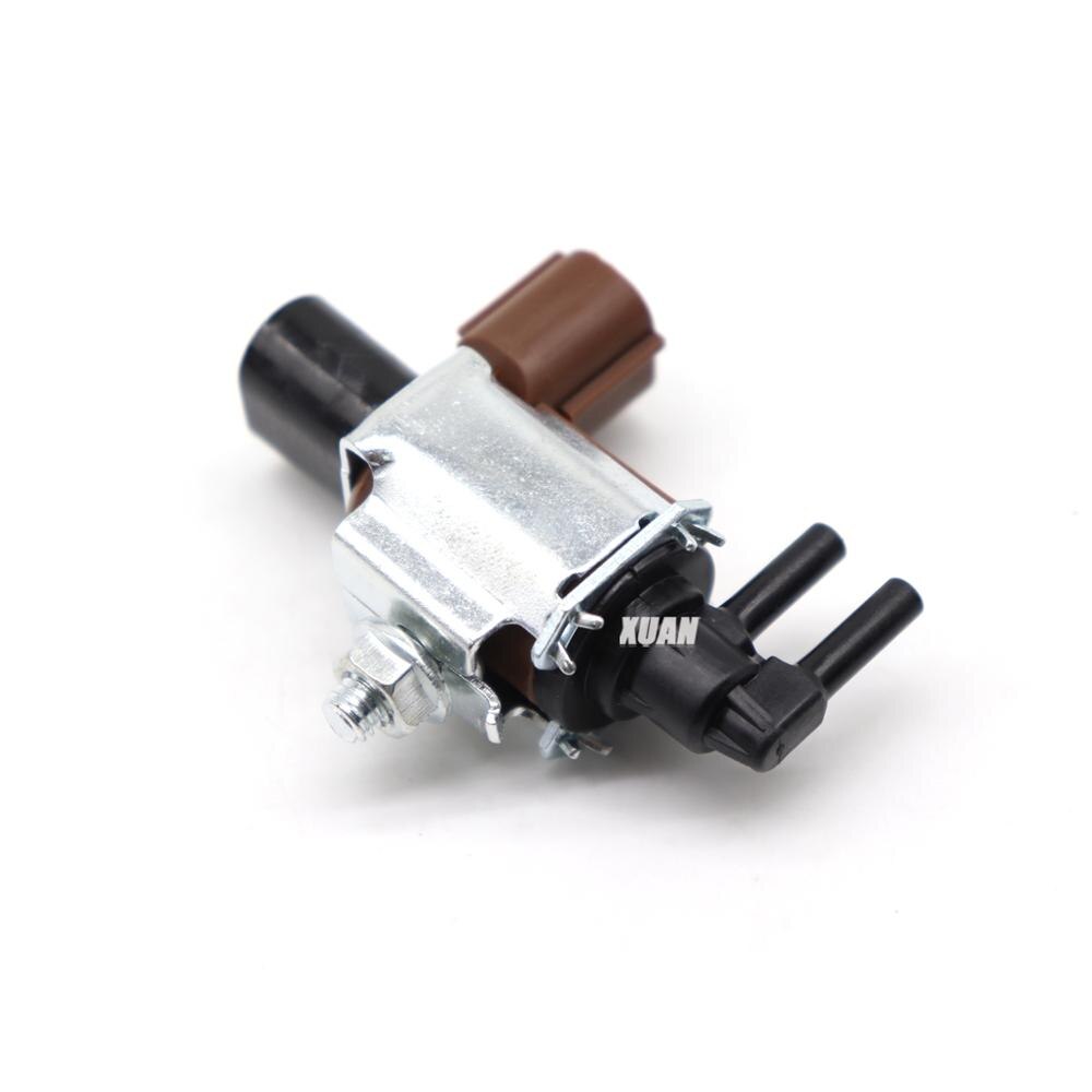 EGR Electric Emission Solenoid Valve MR204853 K5T48272 For Mitsubishi Montero Pajero Shogun L300 L200