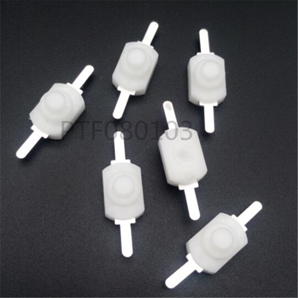 100PCS 12*8MM DC 30V 1A Black On Off Mini Push But... – Grandado