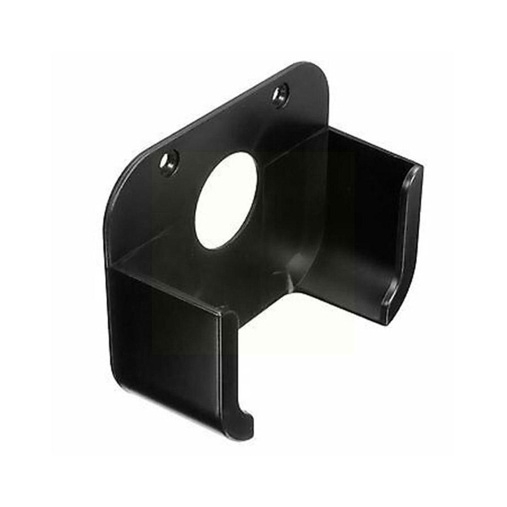 4th gen medieafspiller holder til apple  tv 1/2/3/4 beskyttende etui holder vugge på væg fastmonteret fastmonteret vægstativ