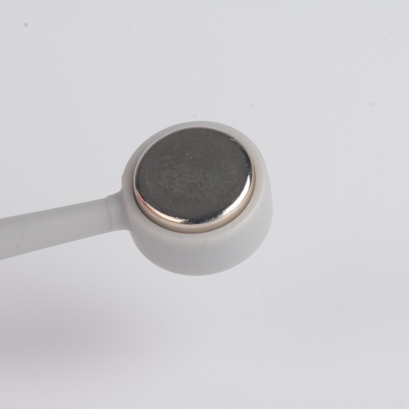 Circulaire Mini Cat Eye Sterke Magneet Slice Voor 3D Nail Gel Magnetische Stok Uv Gel Polish Manicure Nail Art Tool # G-D005