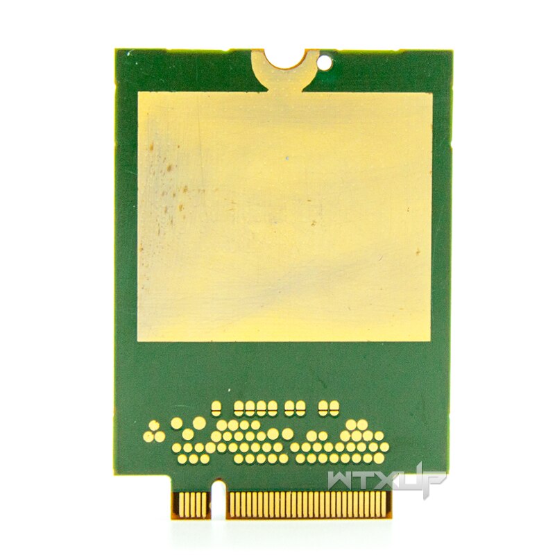 Sierra Wireless EM7305 Embedded Module M.2 Modem 4G Lte Kaart B1 B3 B7 B20 Hspa + Gprs Fdd Ngff wwan