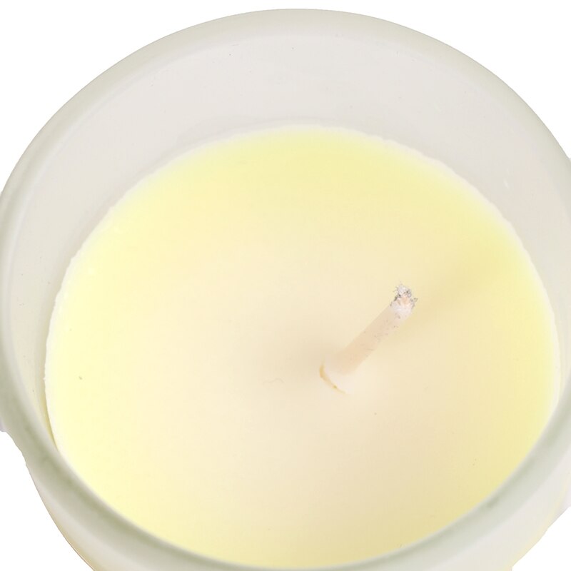 Geurkaarsen Citroen Lavendel Rose Home Decoratie Bruiloft Kaarsen Ontspannen Soja Wax Aromatherapie