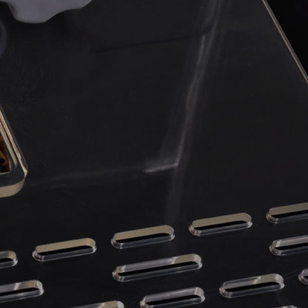 Plastic Turtle Pier Dock Basking Platform Shelf Decoration Crawler Sun Roof Terrace Island Climb Aquarium Station