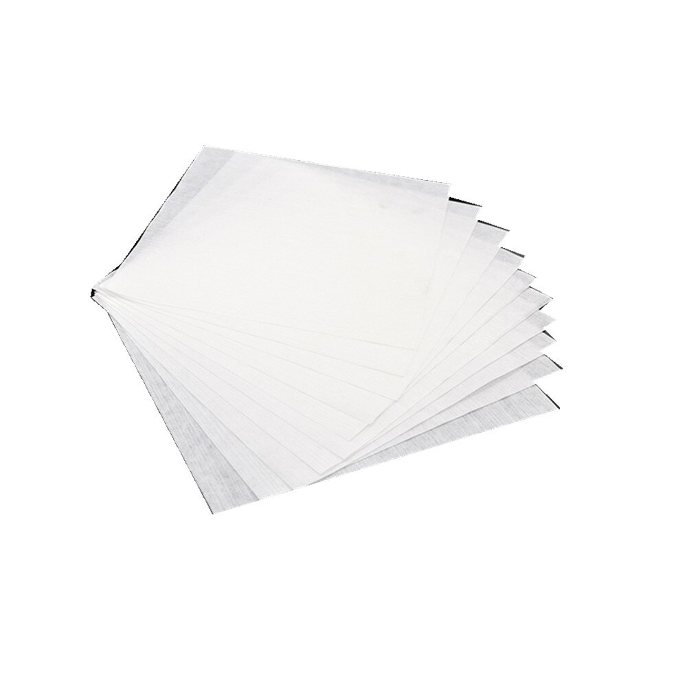 Reinraum Scheibenwischer 600 Serials 6 zoll 200/300 stücke Sauber Papiere Industrie SMT Abwischen Papier Labor Antistatischen Sauber Tuch PCB
