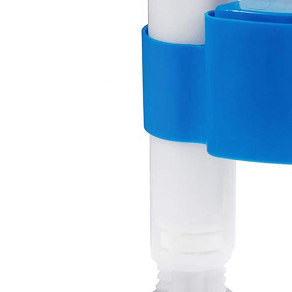 Plastic Toilet Inlet Valve Adjustable Stable And Pressure Resistant Easy Installation Bathroom Toilet Water Cistern Fittings