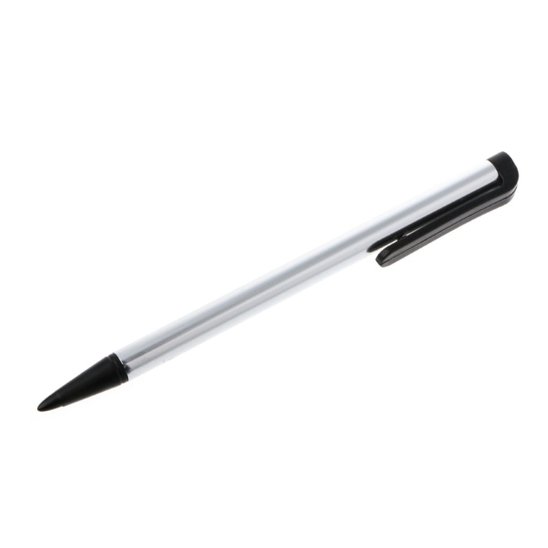Universal resistivo Lápiz de pantalla táctil lápiz óptico activo para teléfono inteligente tableta PC