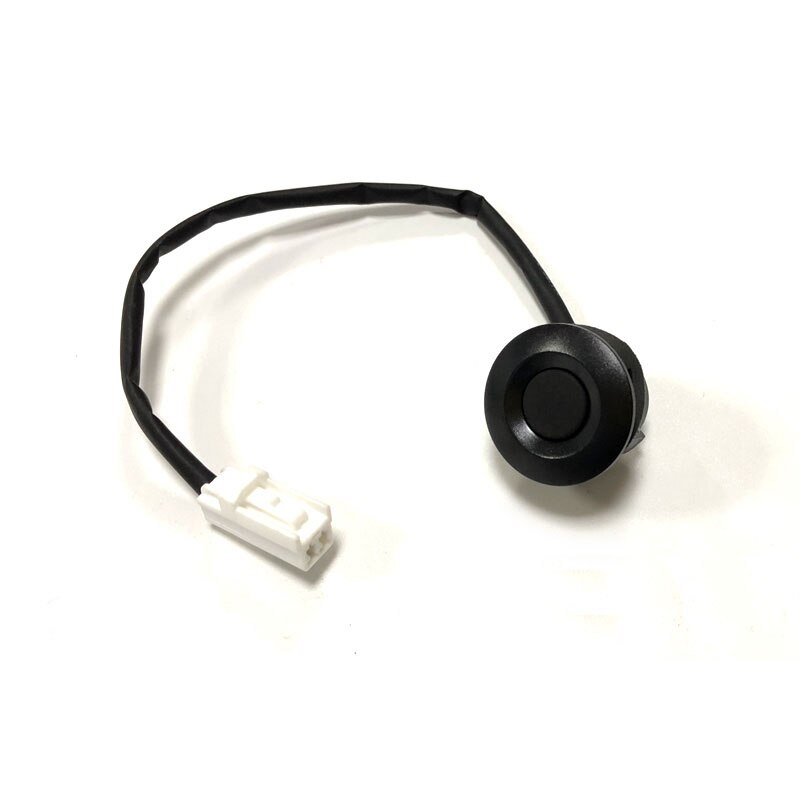 Black Trunk Control Button Car Boot Tailgate Opene... Grandado