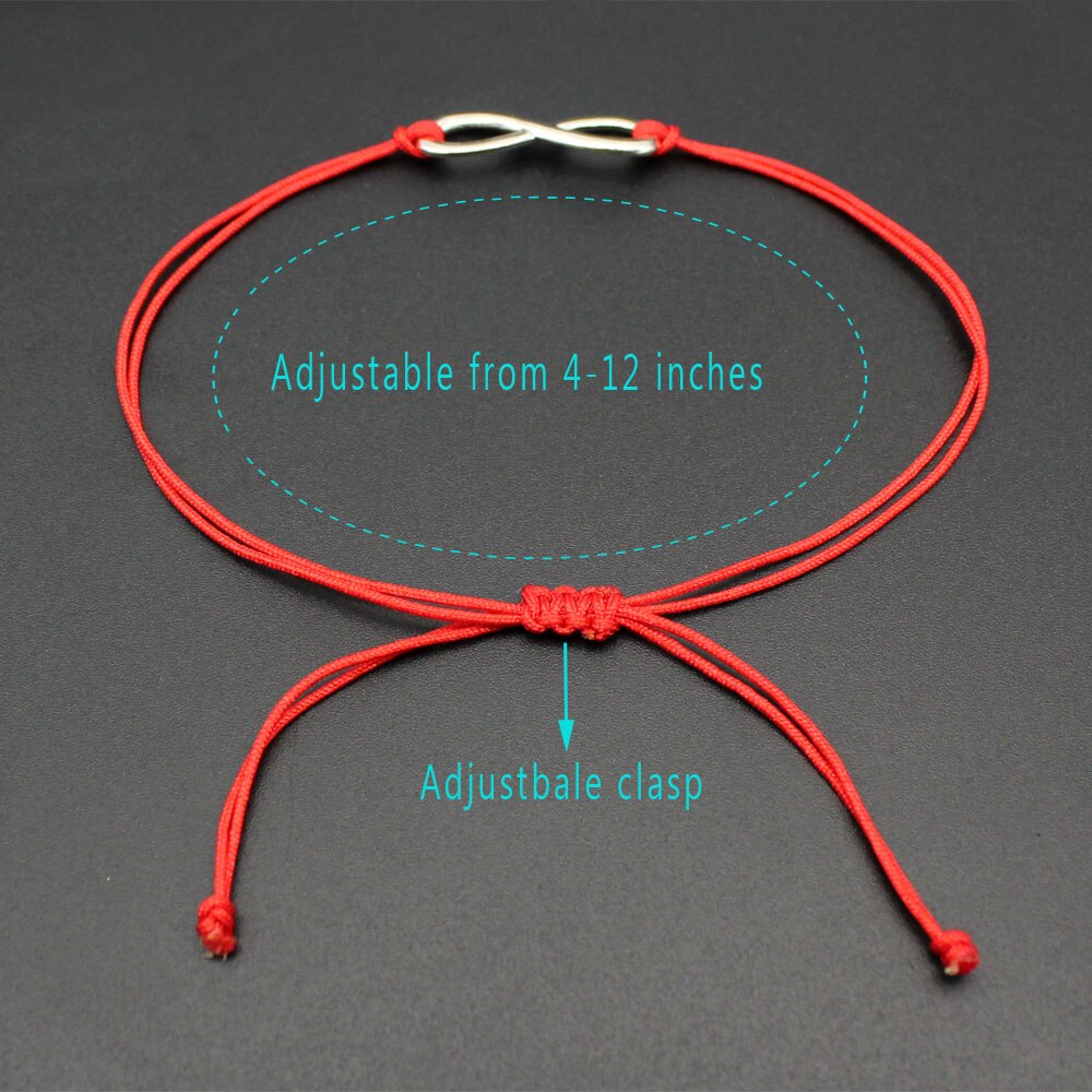 Infinity Soul Zus Armband, Bijpassende Soulmate Armband, Bruiloft Bruidsmeisje Armbanden Vriendschap