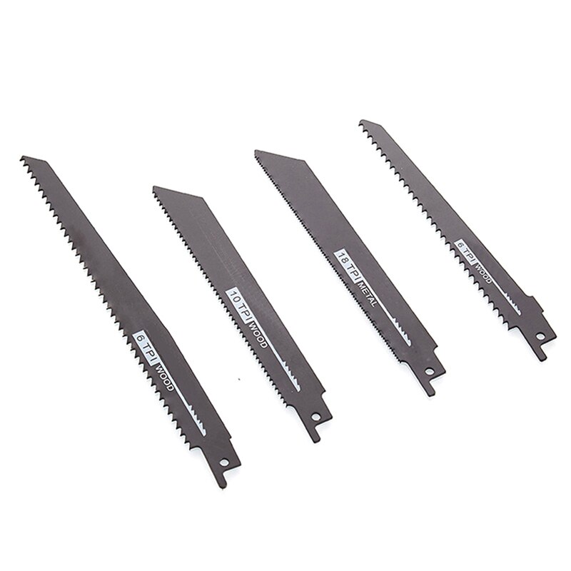 Reciprocating Saw Electric Saw Variable Speed Reciprocating Saw Stepless Speed Change Adapted To Makita Battery