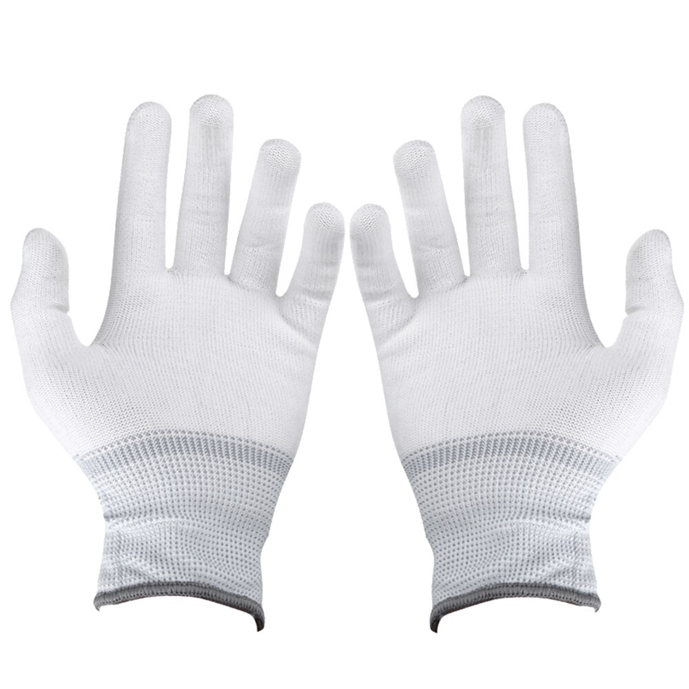 Photography Work Gloves Reduce the Fingerprint Studio Gloves