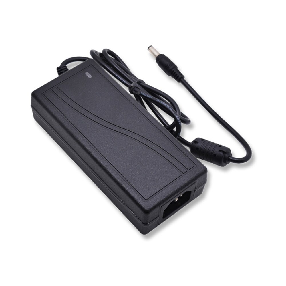 DC12V Led Strip Voeding Transformator AC220V Om DC12V 1A 2A 3A 5A 6A 7A 8A 10A Eu/Us/Uk/Au Plug Led Adapter Voor Led Light