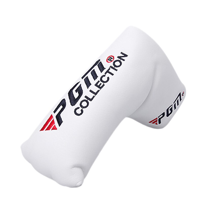 Pgm 1pc golf blade putterkopfhauben für golfstickerei: Default Title