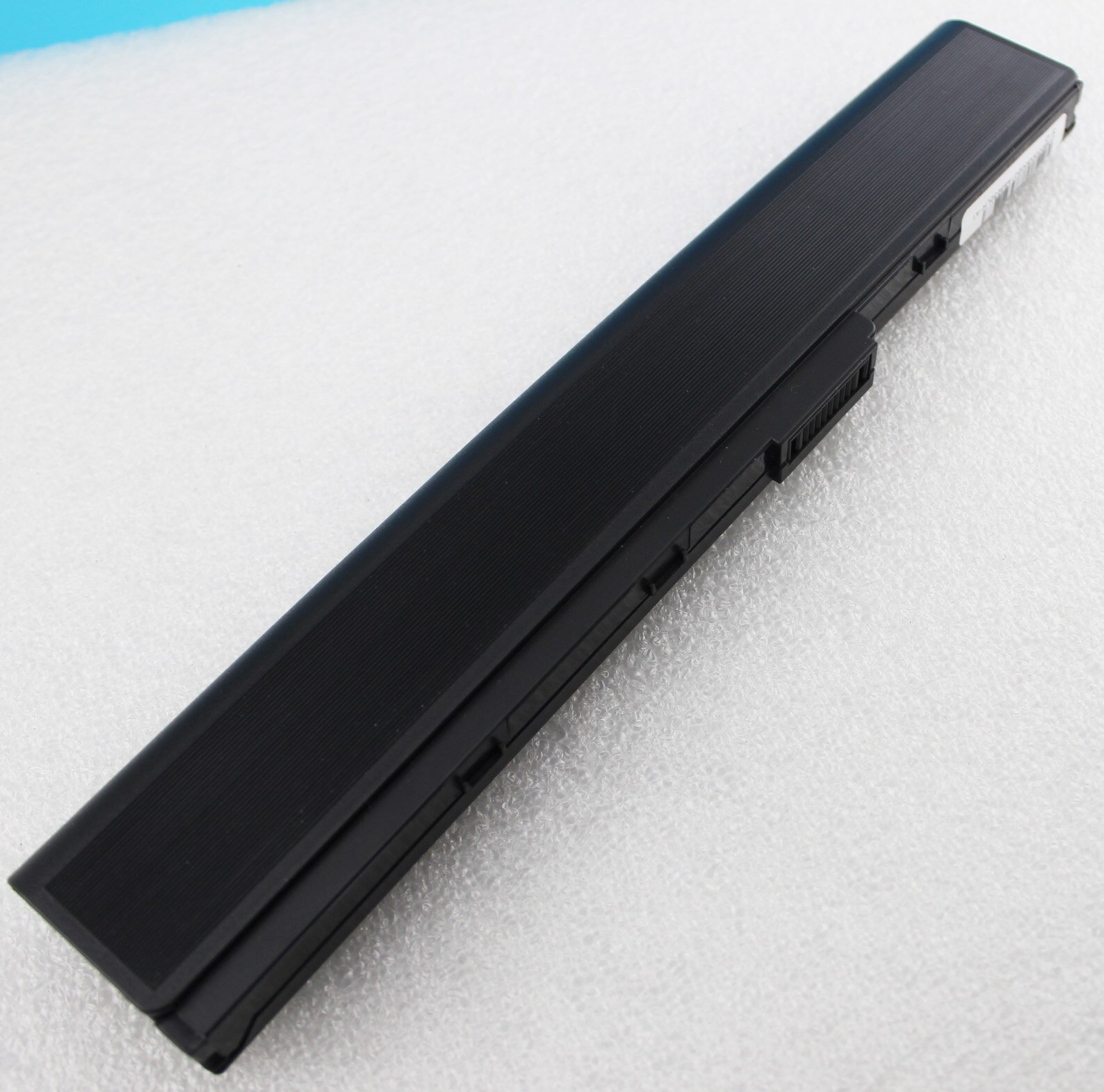 Bærbart batteri til asus  a32-k52 a31-k52 k52 x52f x52j x52jb x52jc x52je x52jg x52jk x52jr x52jt x52ju x52jv k52j x52sg a42-k52