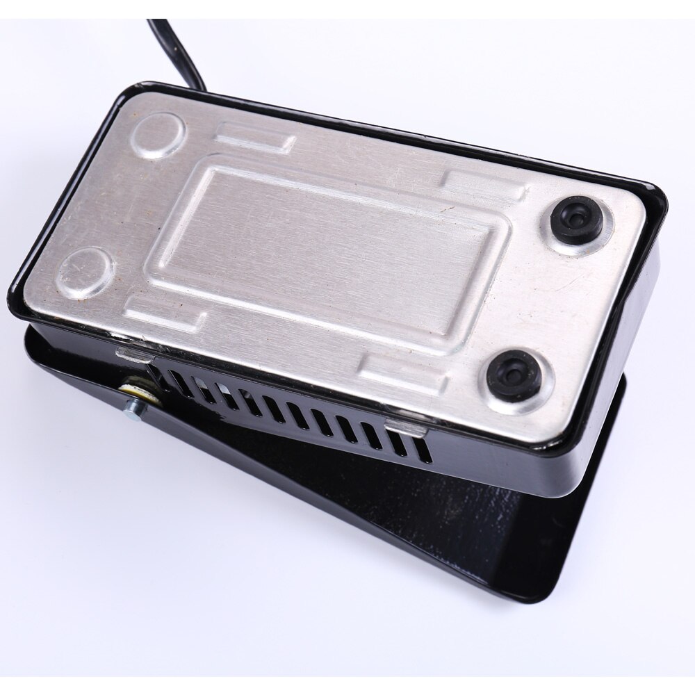 Voetpedaal Speed Controller Adjustor Controle Universele Huishoudelijke Naaimachine Accessoires Ith Netsnoer Maquina Coser