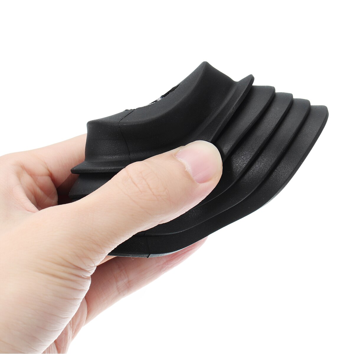 1 stks H1 H3 H4 H7 H11 H13 9004 9005 Auto LED Lamp Stofdicht Cover Voor Auto Motorcycel LED Licht voor HID lamp Dust Seal Cover