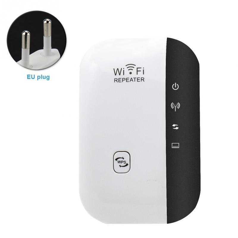 Drahtlose Wifi Verstärker 300Mbps Netzwerk Wifi lang Palette Verlängerung Signal Verstärker Internet Antenne Signal Booster Zugriff Punkt