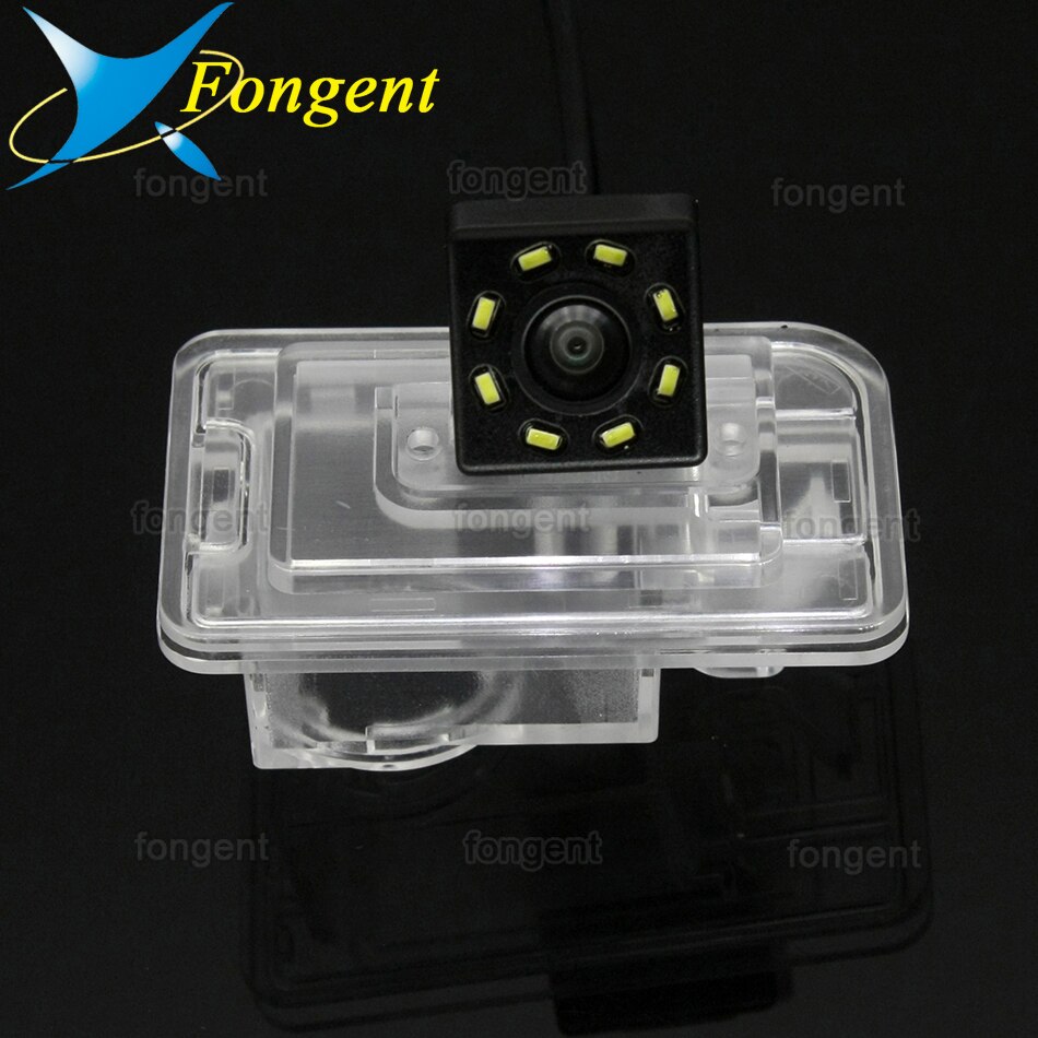 Voor Suzuki Swift ZC32S ZC72S ZC82S Auto Back Up Parking Reverse Rear view Draadloze Camera