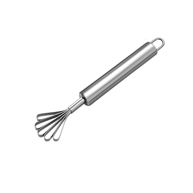 1pc Fruit Fish Skin Scale Peeler Coconut Shaver Coconut Planing Coconut Meat Planing Scraping Scales Kitchen Accessories Tools: Default Title