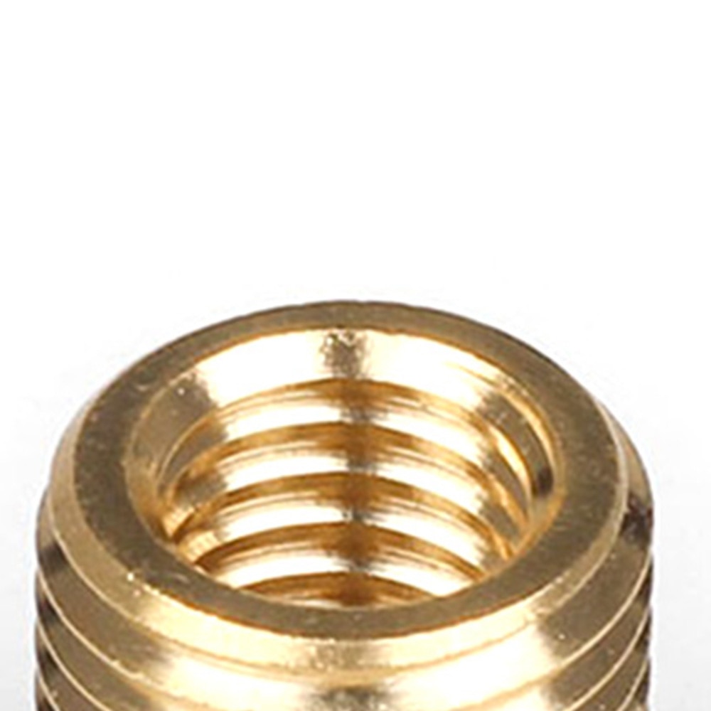 Universele auto versnellingspookknop, draadschroefadapter, accessoires  m10*1.25/m10*1.5/m8*1.25
