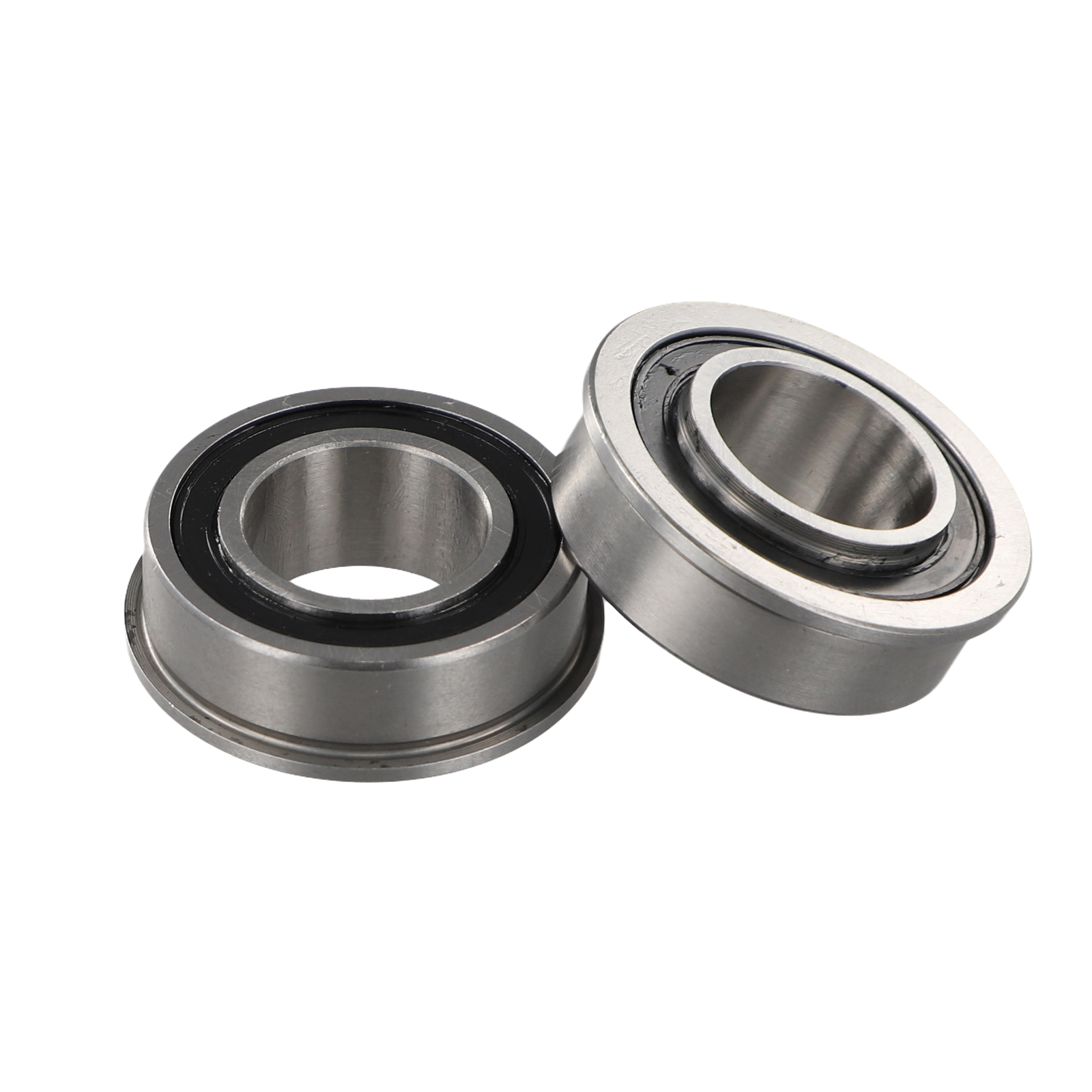 Effortless Installation of Front Wheel Bushing Bearing for Riding Lawn Mower 9040H 532009040 532124959 M123811