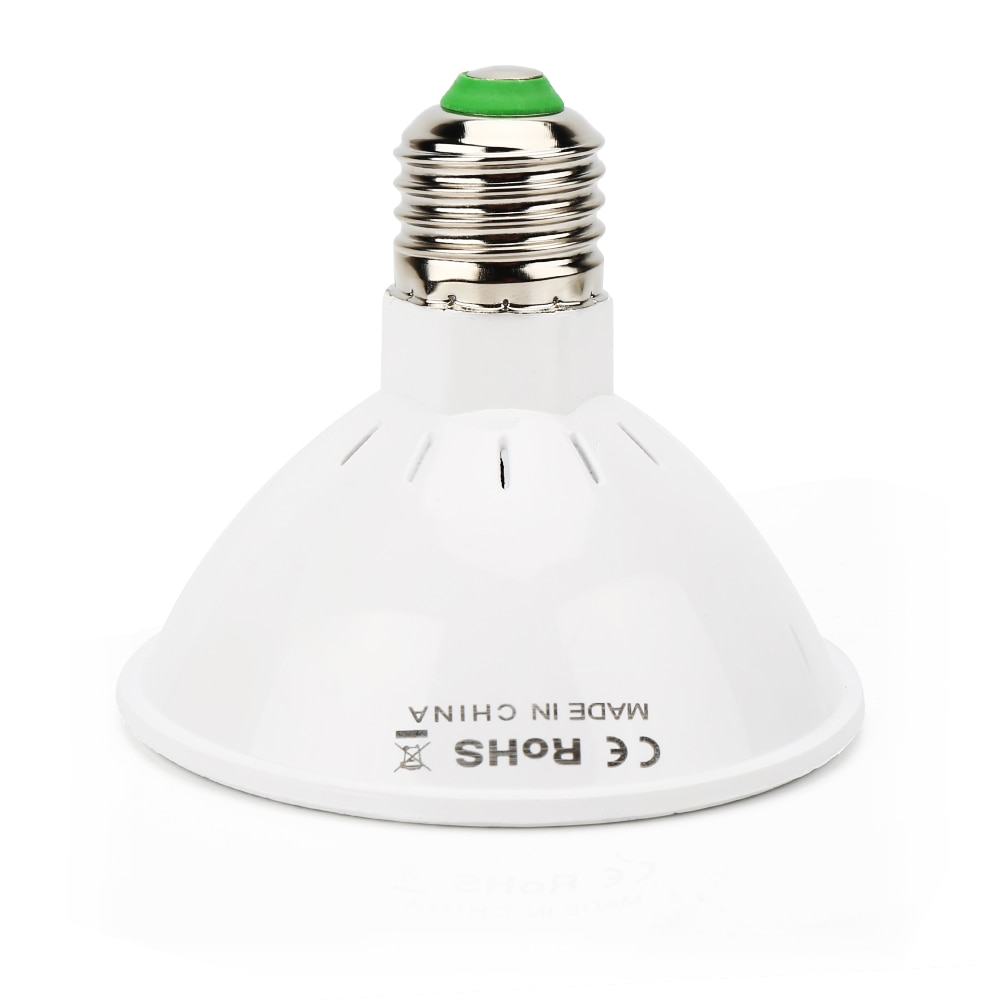 thumbnail image 2 of RTNLIT 20W LED Grow Light Bulb - Red+Blue Spectrum Plant Light For Indoor Gardening & Hydroponics 2 of 14