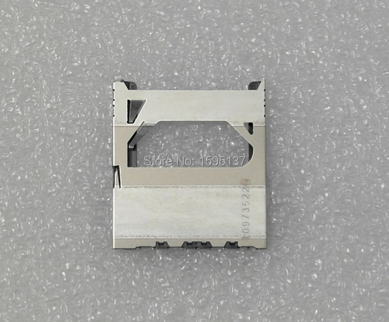 SD memory card slot card for Canon 1000D 1100D 450D 500D 550D 600D use