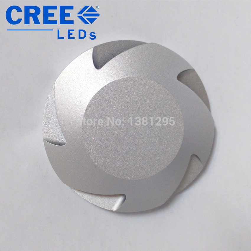 12 V 24 V IP67 3 W CREE LED Einbau Deck Boden Licht Terrasse Boden Stelle Unterirdischen Begraben Lampe treppen Terrasse beleuchtung schwach